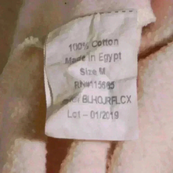 My Hero Academia yellow hooded sweatshirt size M elasticized cuffs and waist kan - Picture 7 of 8